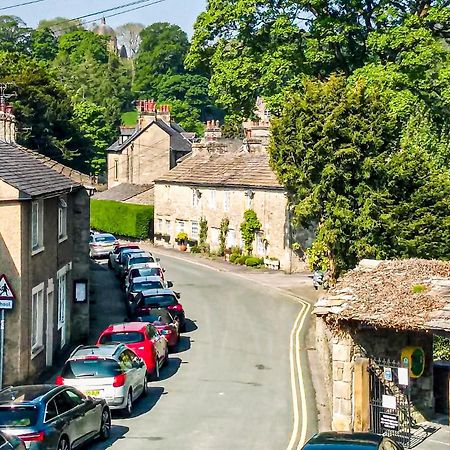 Kings Cottage Settle Exterior foto